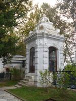 Besuch im Topkapi-Palast