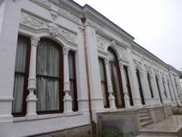 Besuch im Topkapi-Palast