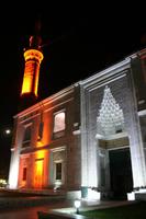 Grüne Moschee in Bursa