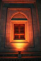 Grüne Moschee in Bursa