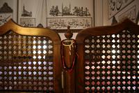 Große Moschee von Bursa