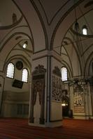 Große Moschee von Bursa