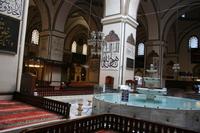 Große Moschee von Bursa