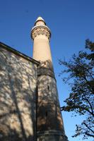 Große Moschee von Bursa