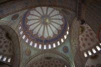 Blaue Moschee in Istanbul