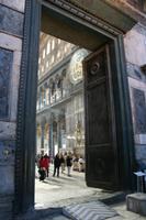 Hagia Sophia