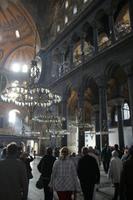 Hagia Sophia