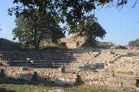 Theater von Troja