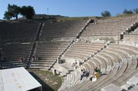 Theater von Asklepion