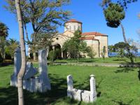 Hagia Sofia Trabzon