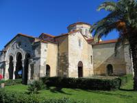 Hagia Sofia Trabzon
