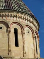 georgische Kirche Ishan