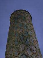 Moschee in Erzurum