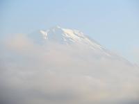 Ararat am Morgen