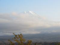 Ararat am Morgen