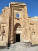 im Ishak Pasha Palast