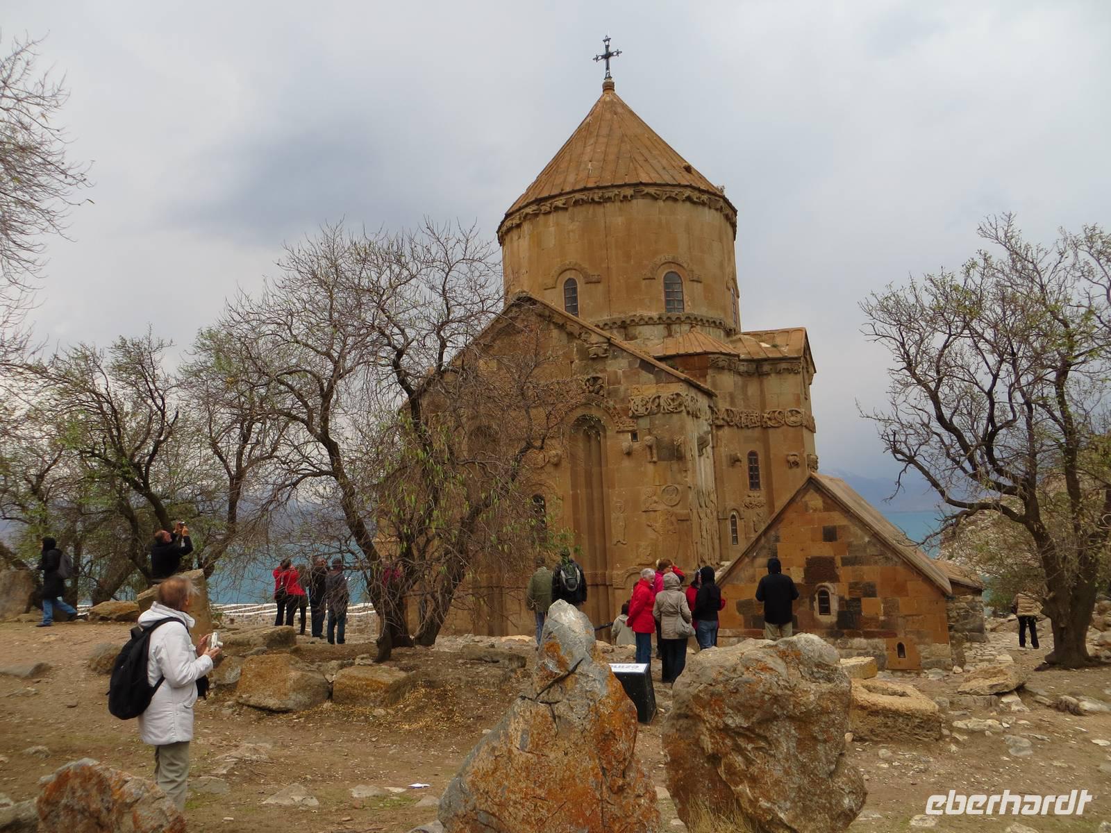 Kloster Akdamar