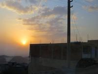 Abendstimmung in Mardin