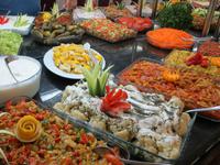 Abendessen in Mardin