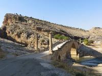 römische Brücke bei Karakes