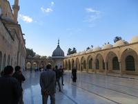 Moschee Sanliurfa