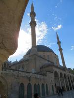 Moschee Sanliurfa