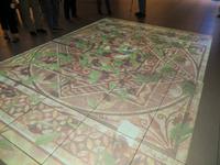 im Zeugma-Mosaiken-Museum