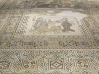 im Zeugma-Mosaiken-Museum