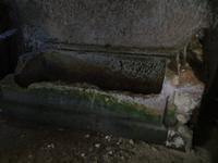 alte Gräber bei Doliche