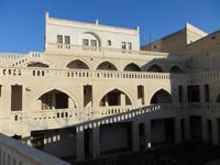 Höhlenhotel Burcu Kaya