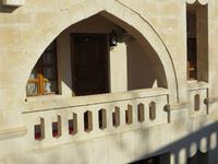 Höhlenhotel Burcu Kaya