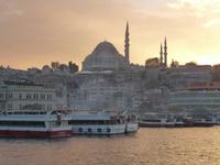 Istanbul mystisch