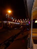 Im Vergnügungsviertel Kumkapi