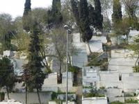 Auf dem Weg zum Aussichtsberg Pierre Loti