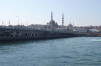 Bosporusfahrt, Istanbul