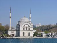 Bosporusfahrt, Istanbul
