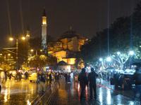 Lichterfahrt durch Istanbul