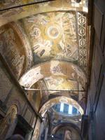 Mosaiken in der Chora-Kirche, Istanbul