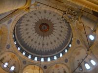 Eyüp-Moschee, Istanbul