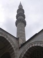 Süleymaniye-Moschee, Istanbul