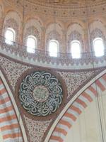 Süleymaniye-Moschee, Istanbul