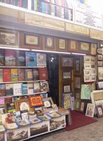 Bücherbazar, Istanbul