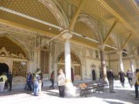 Topkapi-Palast, Istanbul