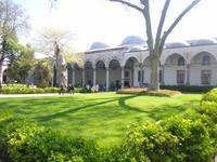 Topkapi-Palast, Istanbul