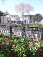 Topkapi-Palast, Istanbul