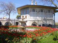 Topkapi-Palast, Istanbul