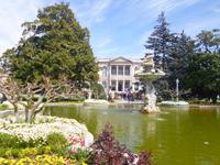 Dolmabahce-Palast, Istanbul