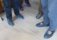 Dolmabahce-Palast, Istanbul