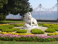 Dolmabahce-Palast, Istanbul