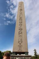 Ägyptischer Obelisk am Hippodrom